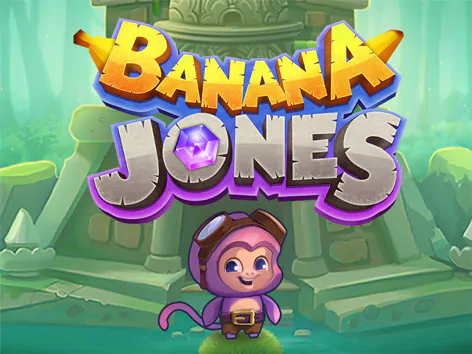 Banana Jones