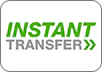 Instant Bank Transfer