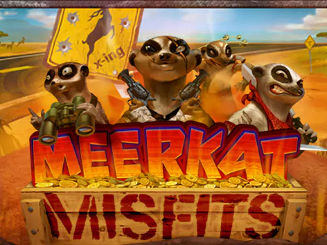 Meerkat Misfits