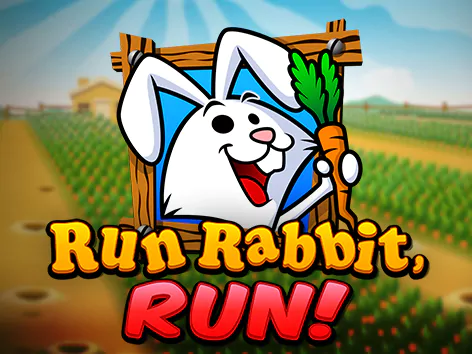 Run Rabbit, Run!